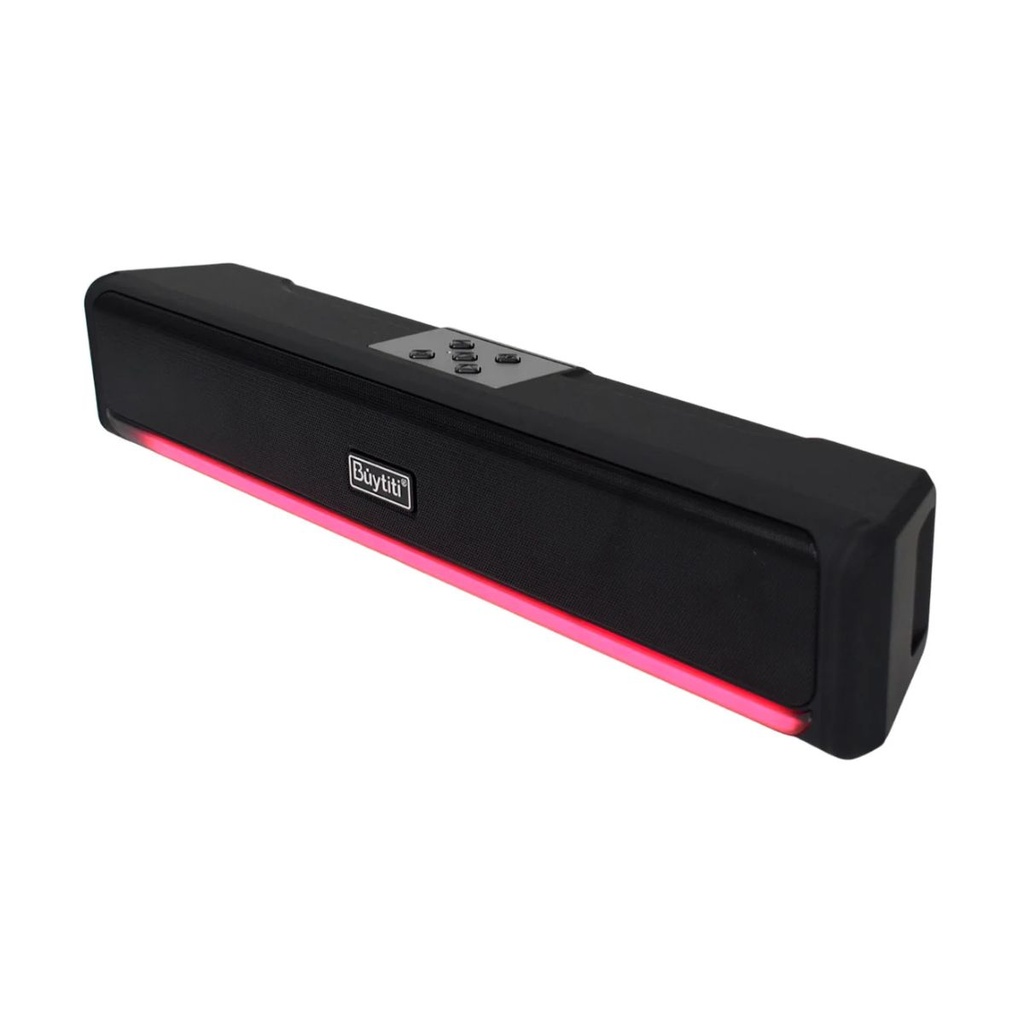Barra de Sonido  BOC-D112