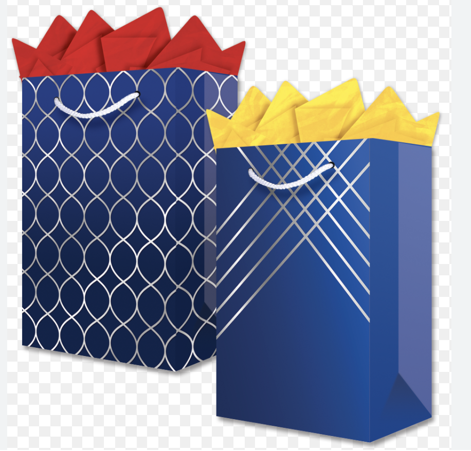 Bolsa Regalo Grande