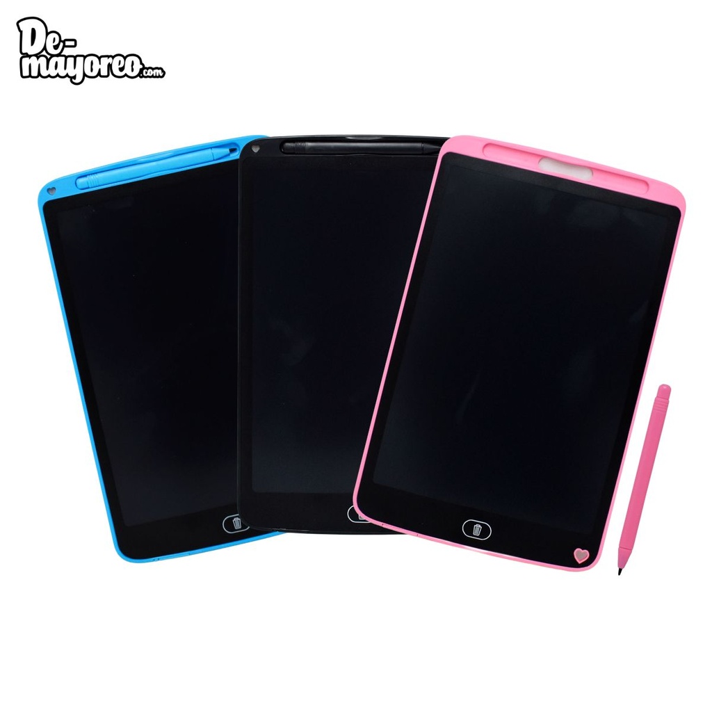 Pizarrón Mágico 8"  AJ09-15