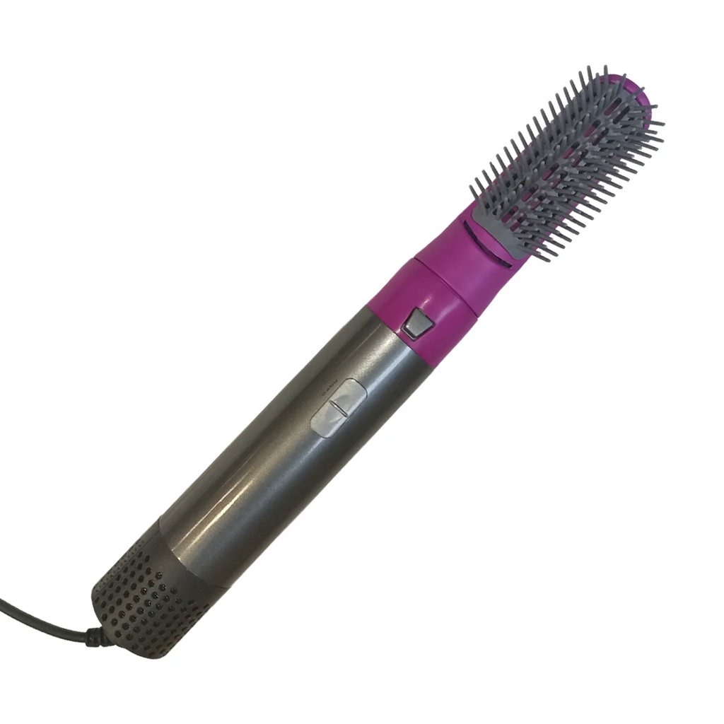 Cepillo Secador 5 en 1 para Cabello  MR-309 