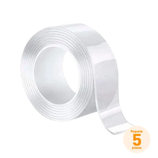 Cintas Adhesivas Doble Cara JD-330 