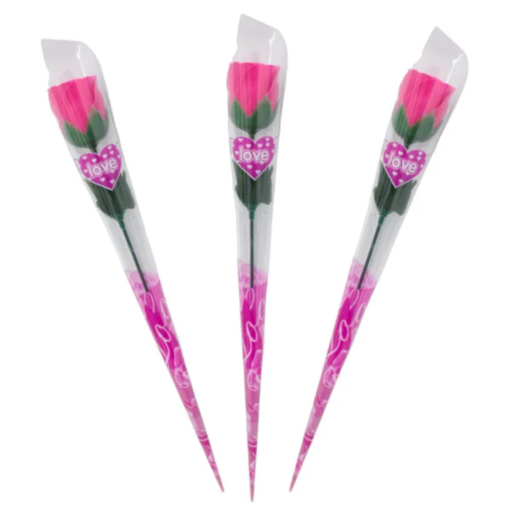 Rosa Individual  XQ-201