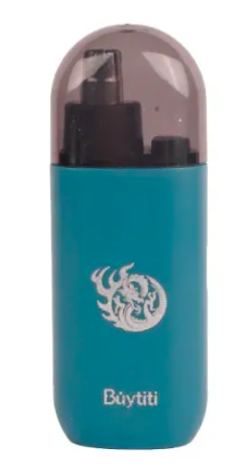 Depilador Eléctrico para Bello Nasal MR-100