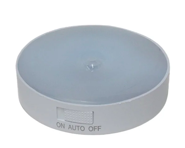 Lámpara LED con Sensor de Movimiento Inteligente EM25