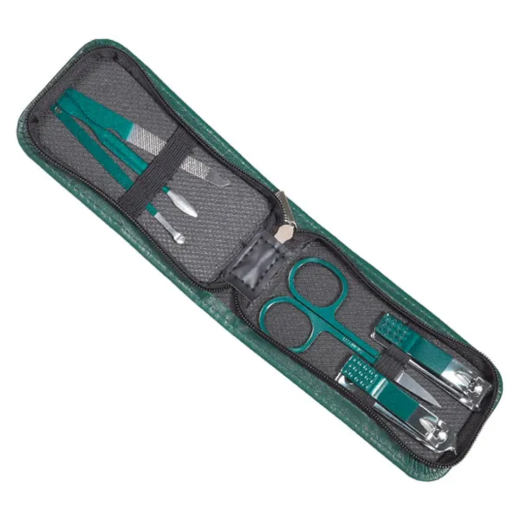 Set de Manicura ZJD-903