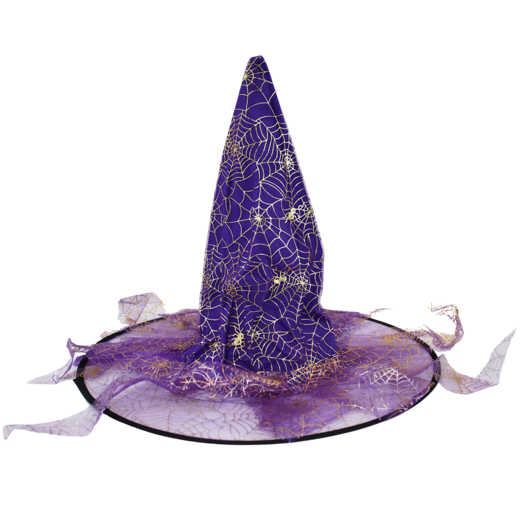 Disfraz Sombrero de Brujita