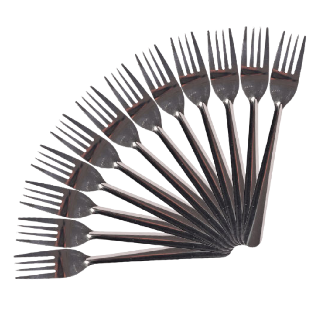 Cubierto Tenedor  K-S710