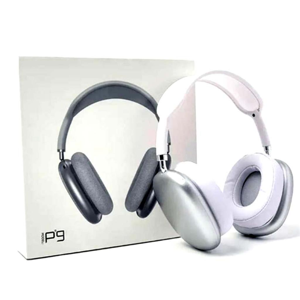 Audífonos P9ProMax  XR-3209