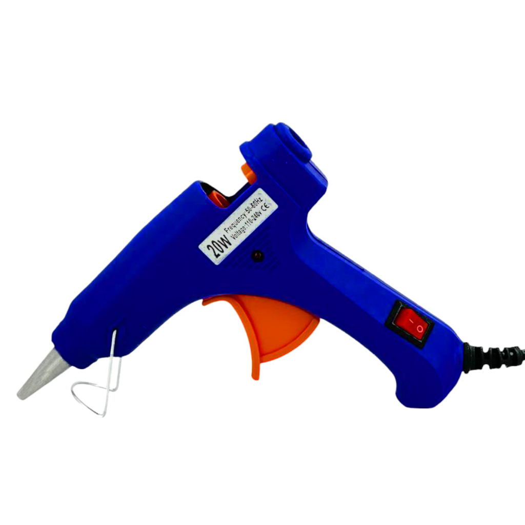 Pistola de Silicón  BT-10