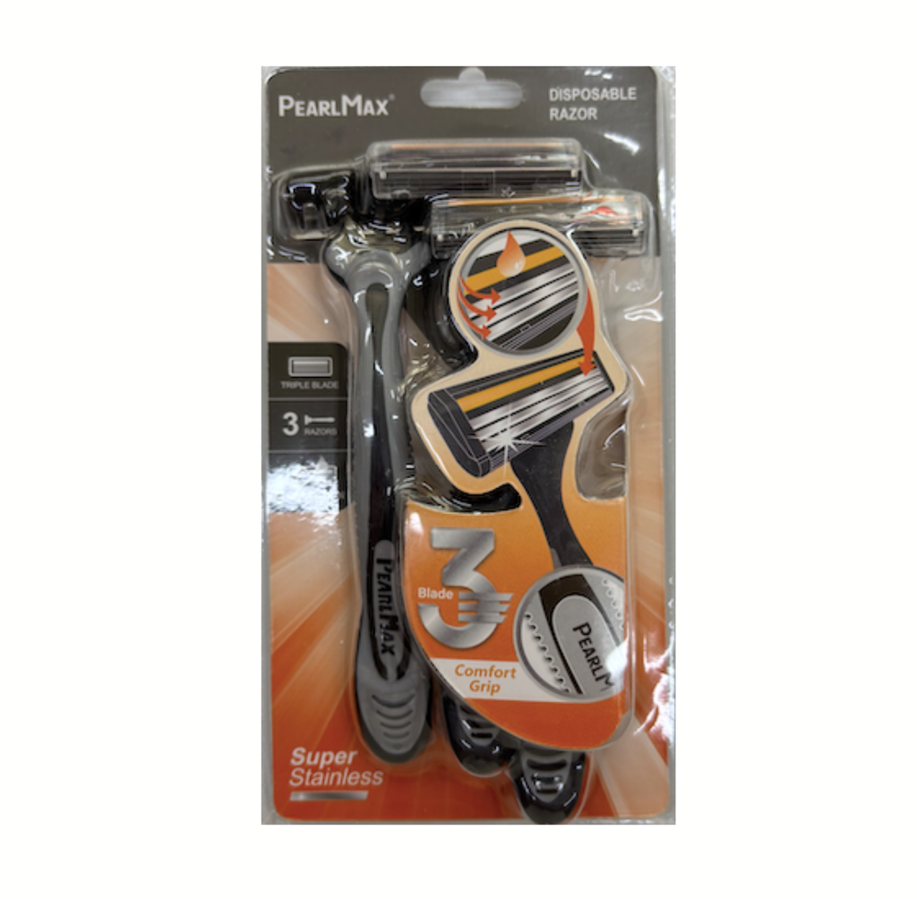 Rastrillo para Hombre NVO-CHN 