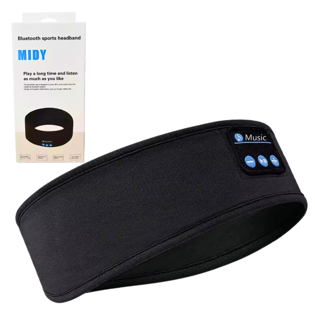 Banda Bluetooth Deportiva  MR-855