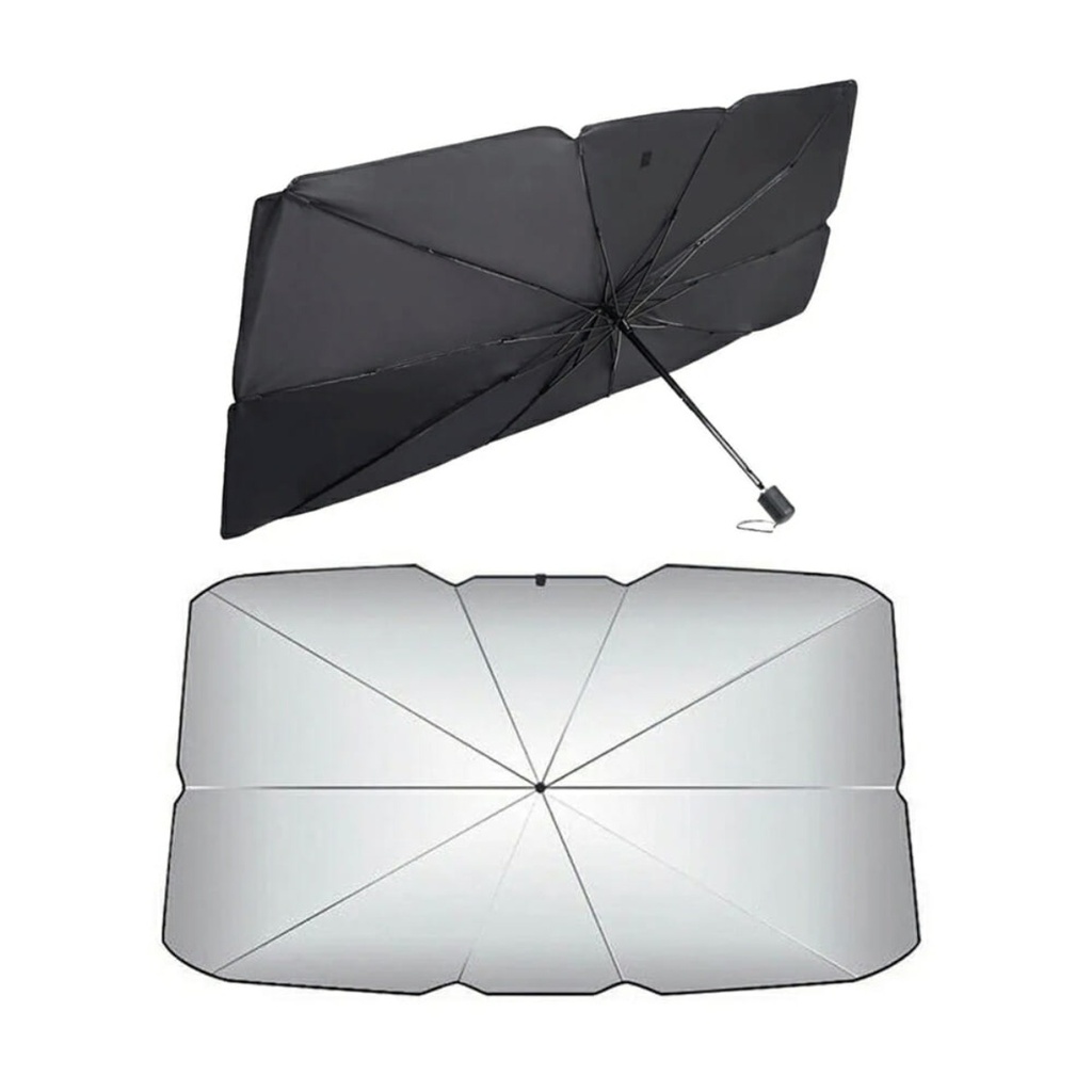 Parasol Retráctil para Auto  MR-911