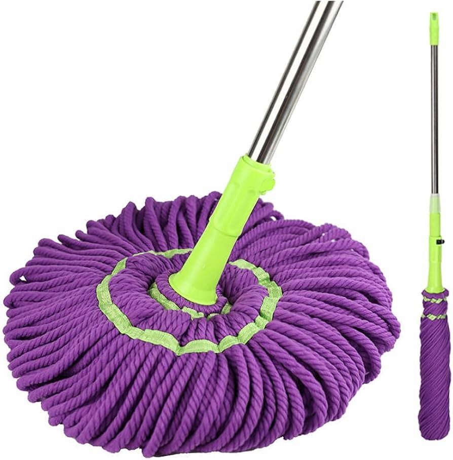 Trapeador Mágico  P-11301