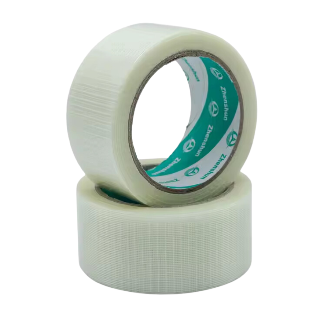Cinta Adhesiva Blanca X  ST-003