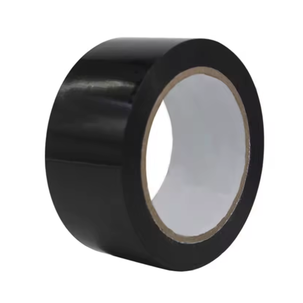 Cinta Adhesiva Negra X  ST-004