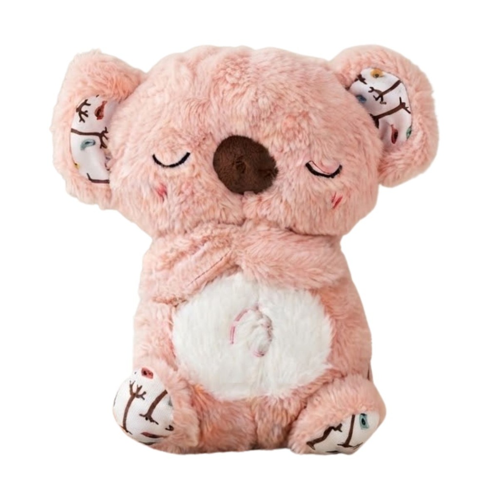 Peluche Relajante Respira