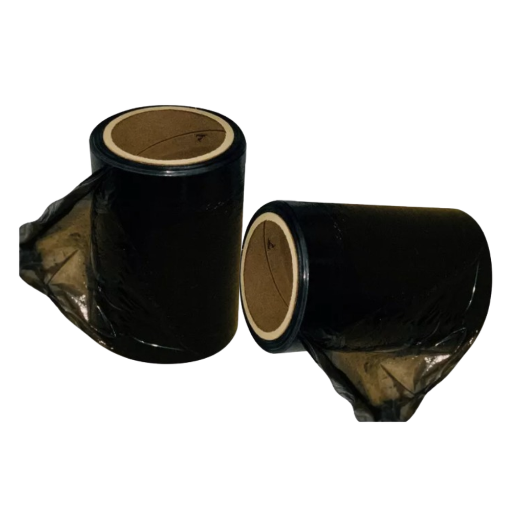 Playo 5" 5x70x700 Negro 