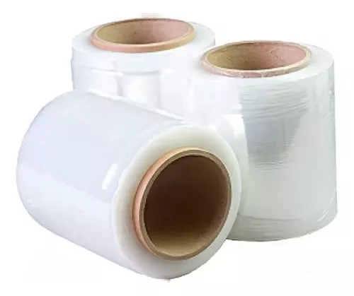 Playo 5" 5x70x700 Transparente