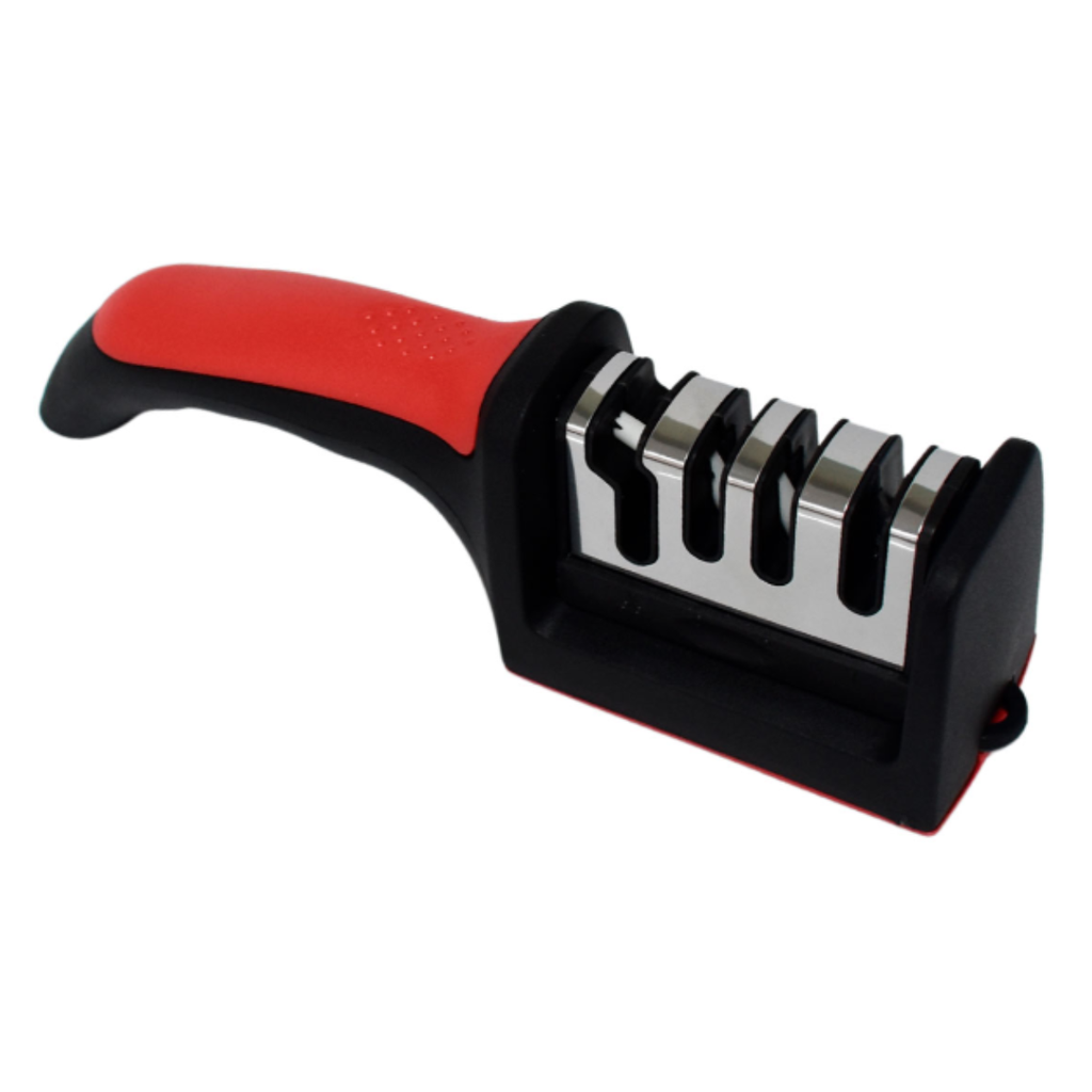 Afilador de Cuchillos 