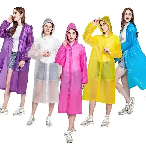 Impermeable EVA