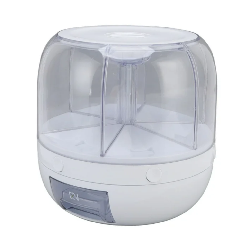 Dispensador en Seco para Cocina  P-11652