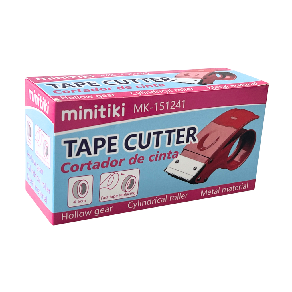 Dispensador de Cinta  MK-151241