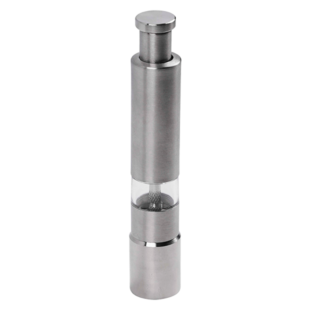 Molino para Especias de Acero Inoxidable  K-728