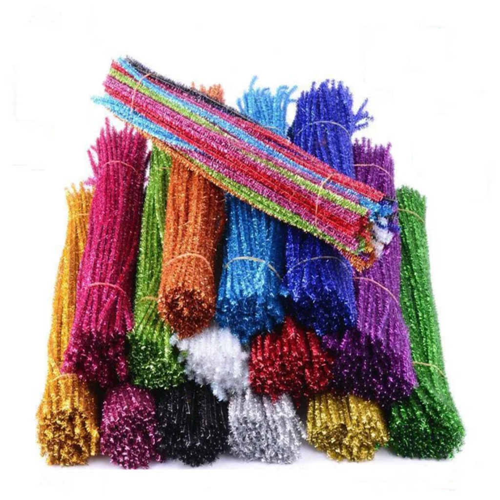 Limpia Pipas Metálicos  WJ-52