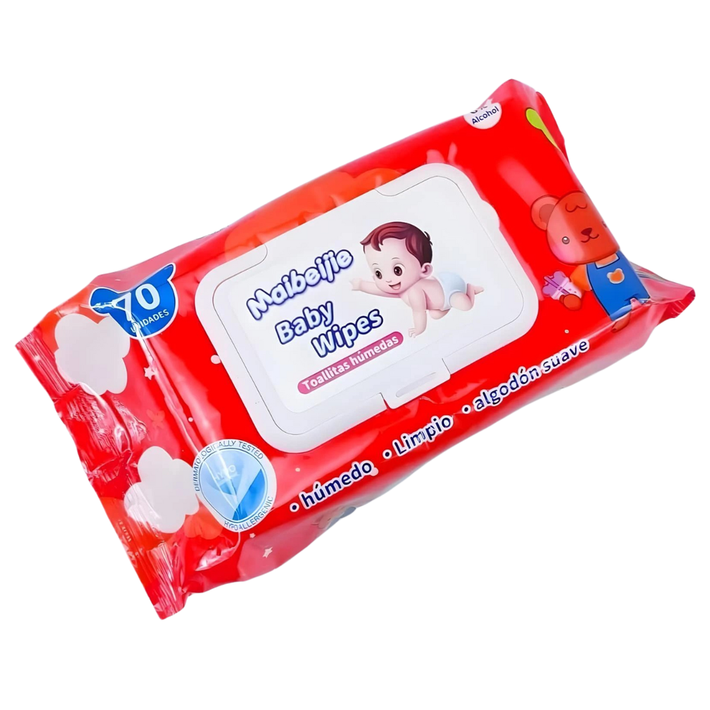 Toallita Húmeda SJ-002