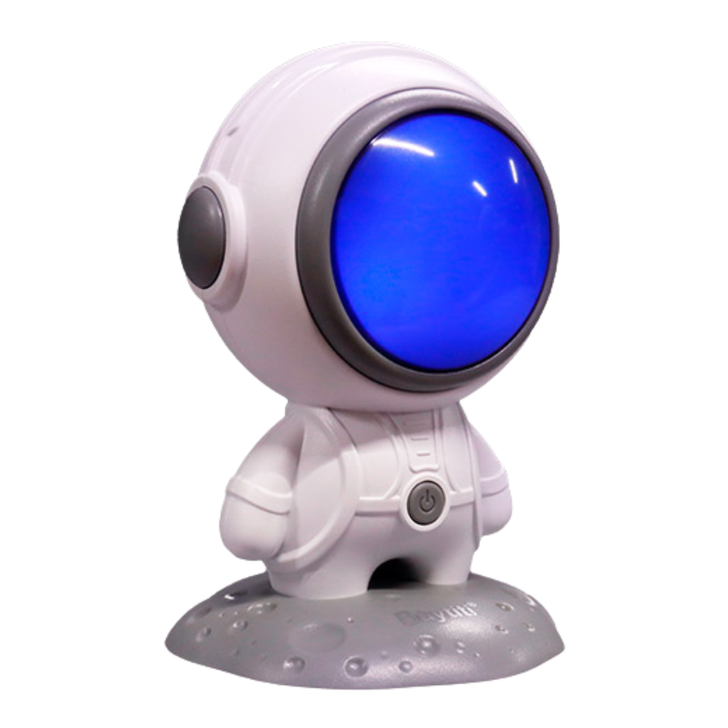 Bocina con Diseño de Astronauta  G81