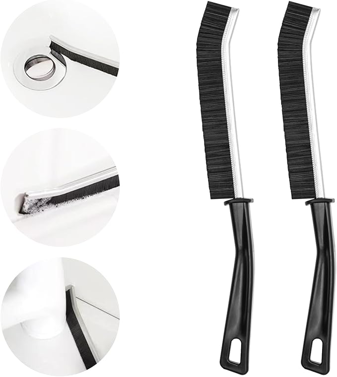 Cepillo Multiusos 2pzas  QJ-182