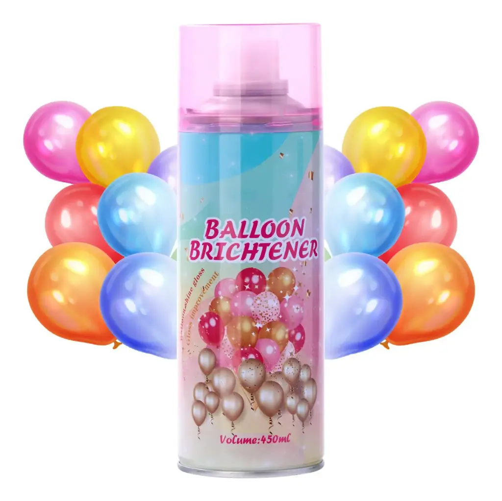 Brillo para Globos QGJ0169