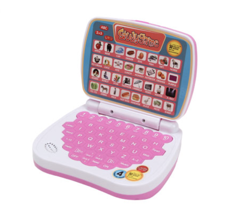 Juguete Computadora Didáctica  SH21014187