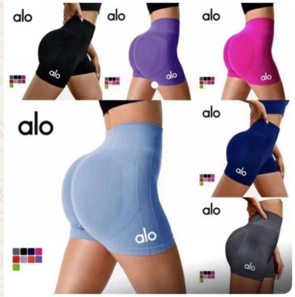 Short Deportivo para Dama