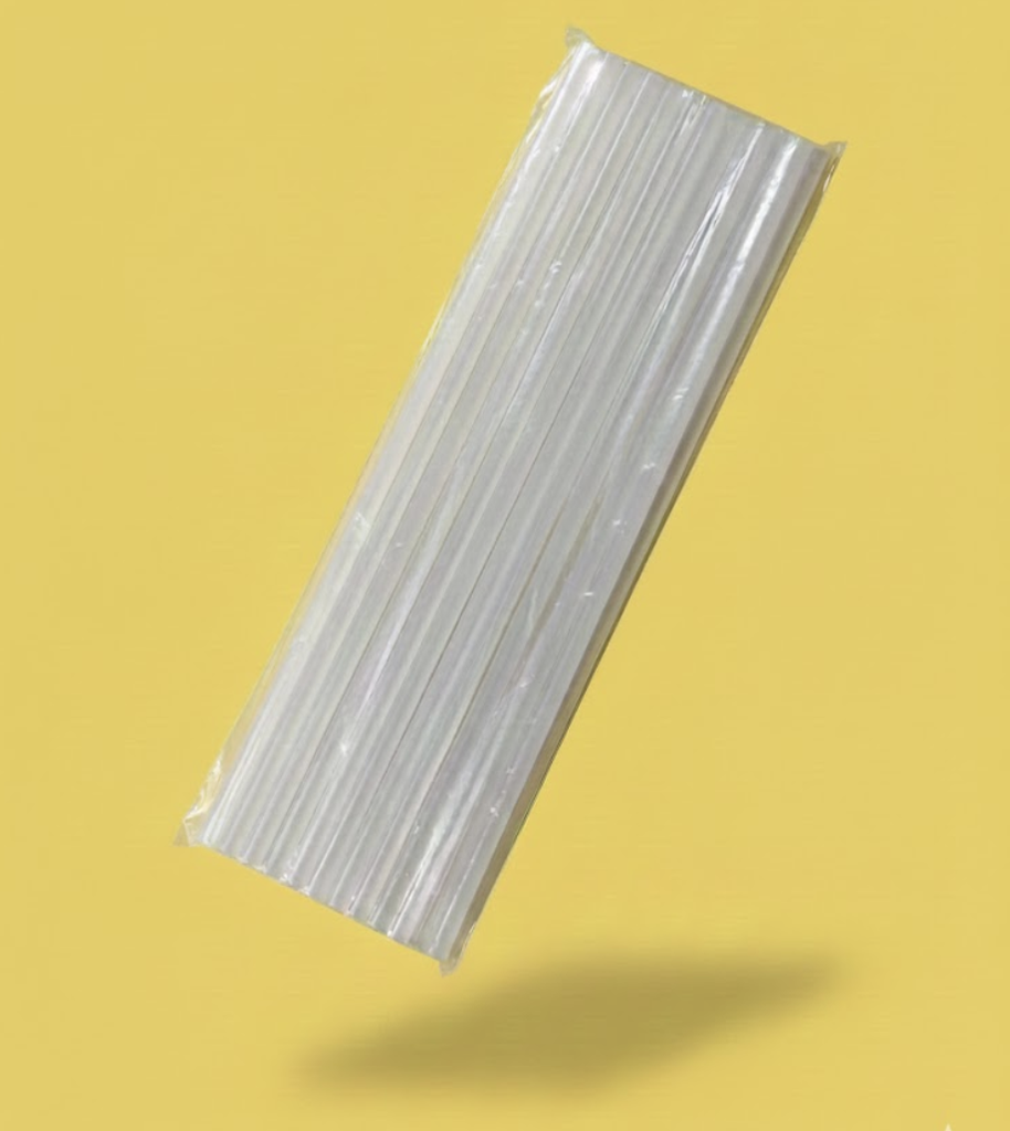 Barra de Silicón WS 7mm x 27cm 20pzas