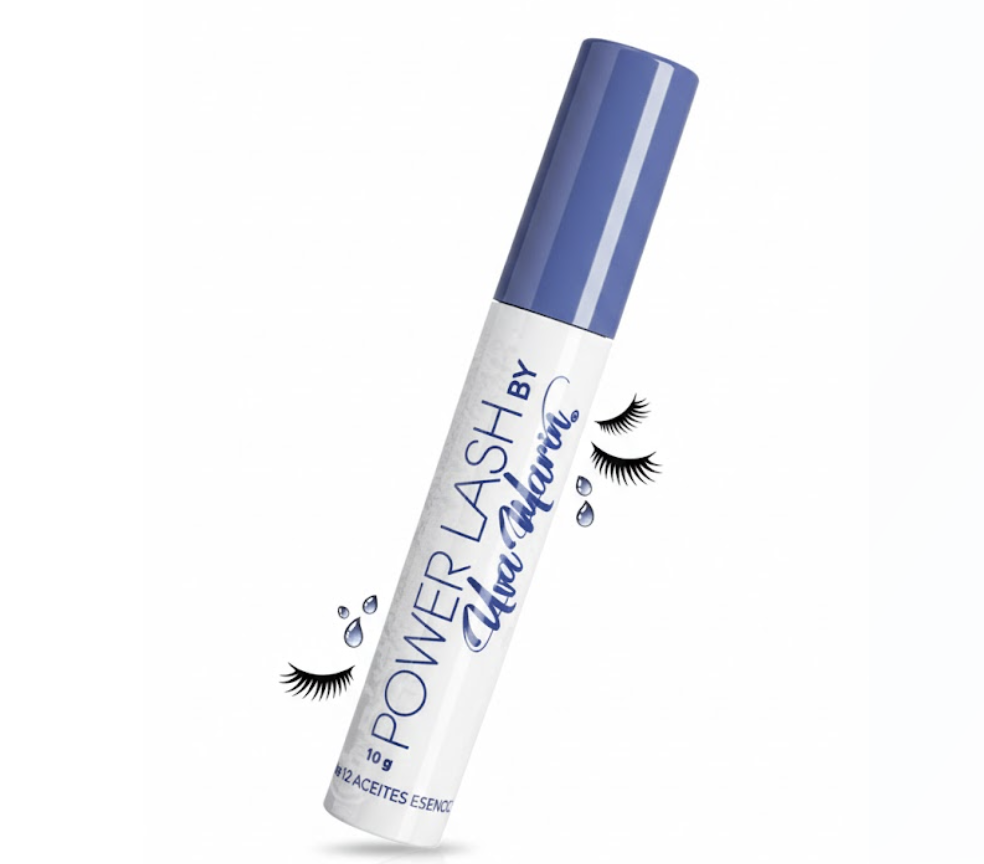 Power Lash 10g