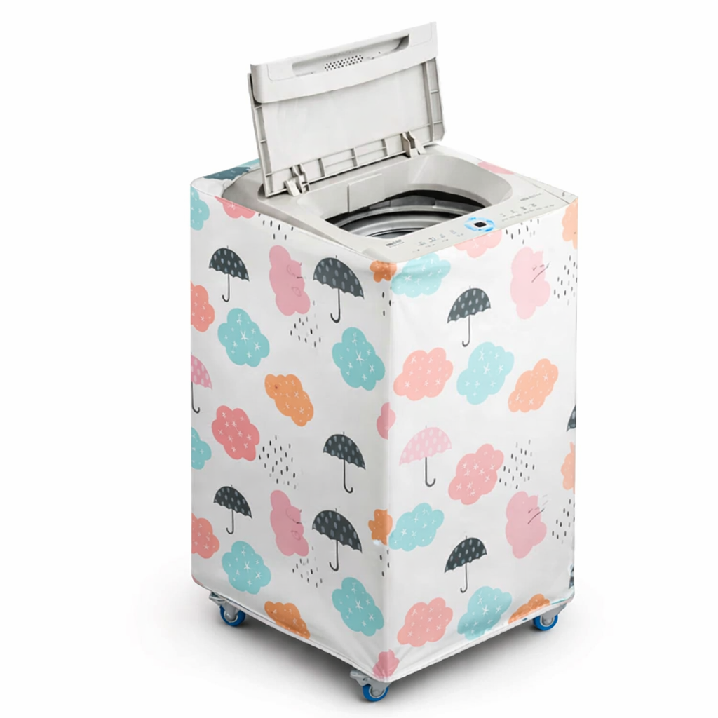 Funda para Lavadora  DT-30710