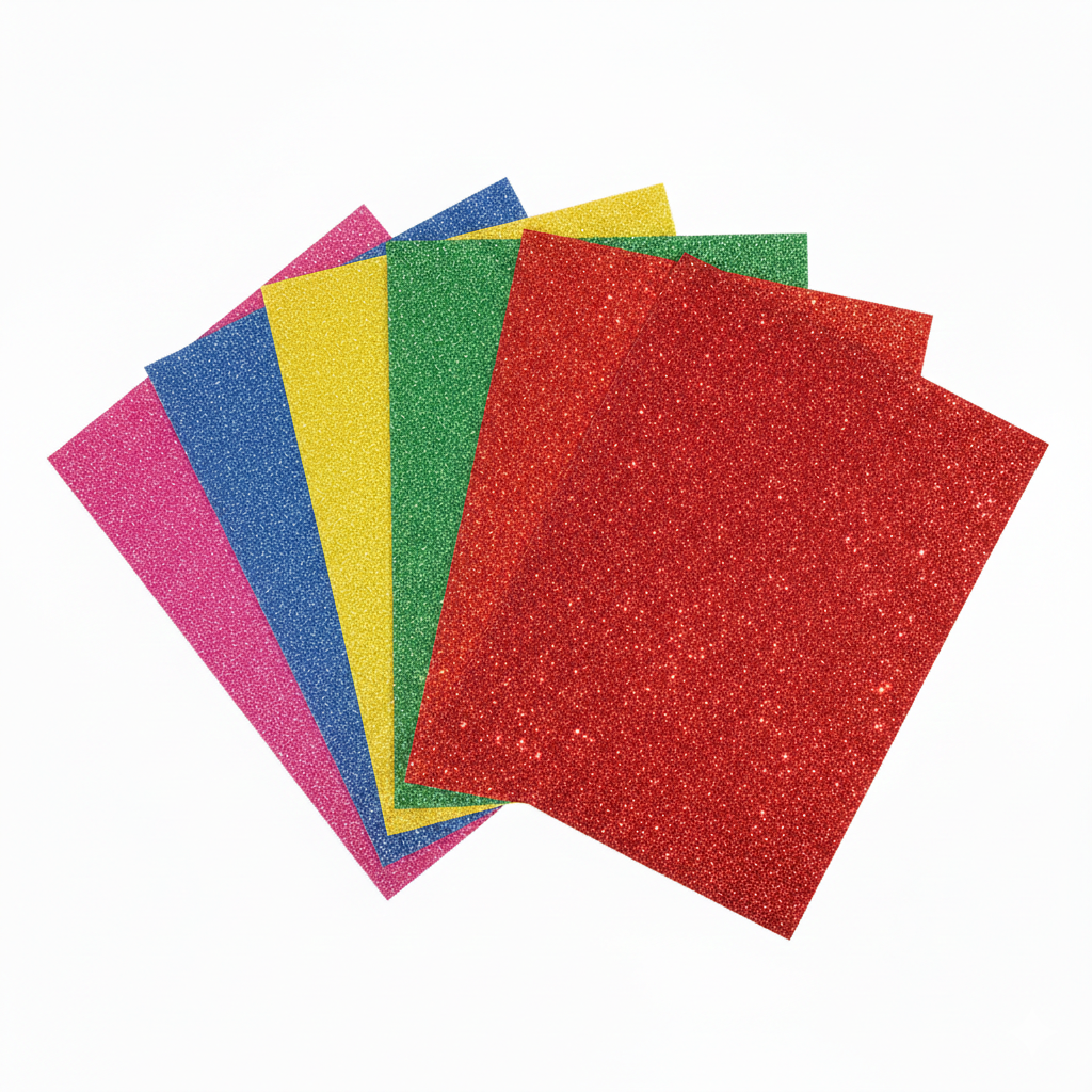 Foamy Diamantado Surtido  MK161368