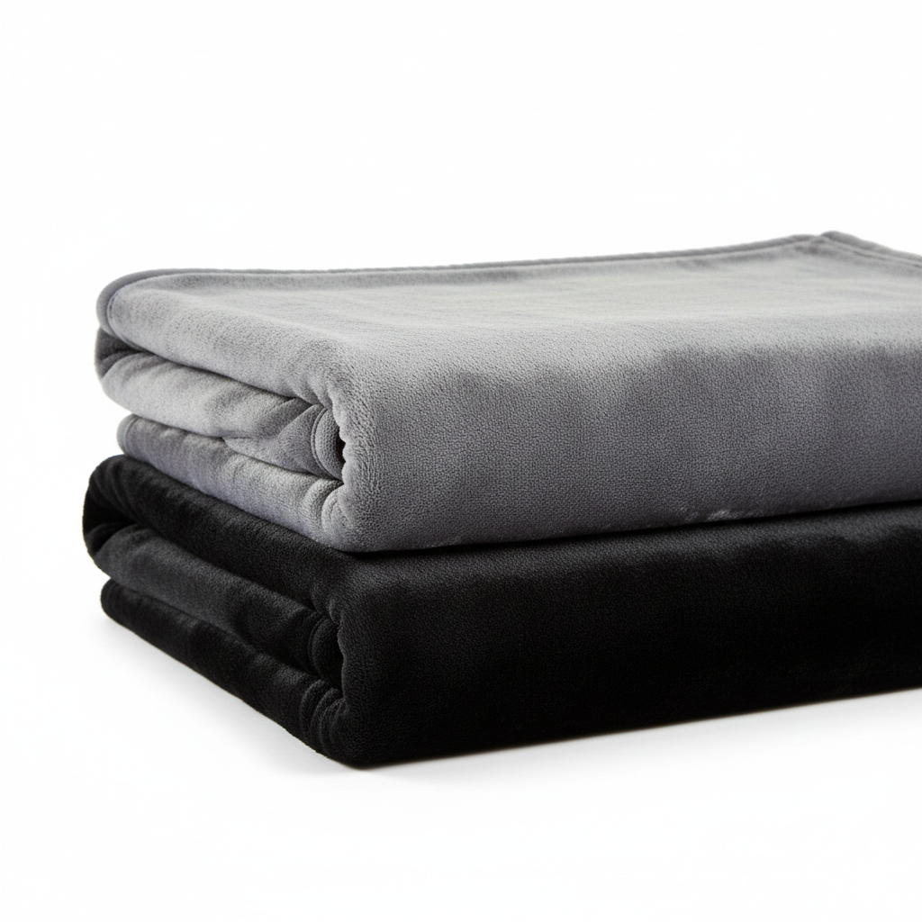 Frazada Brillosa  MT11155