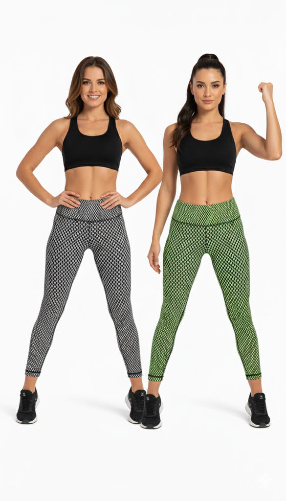 Leggin Deportivo  YJ3510A