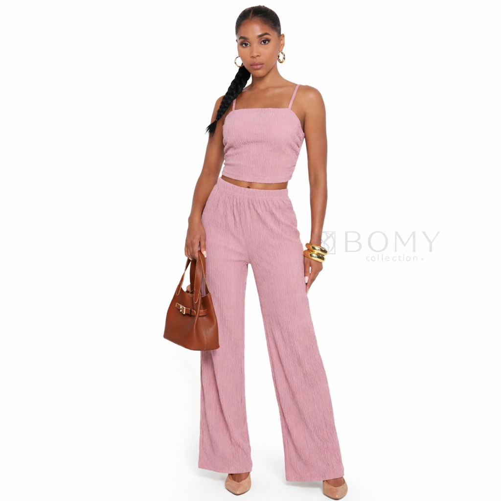 Conjunto para Dama Tirante Delgado  SET0216A