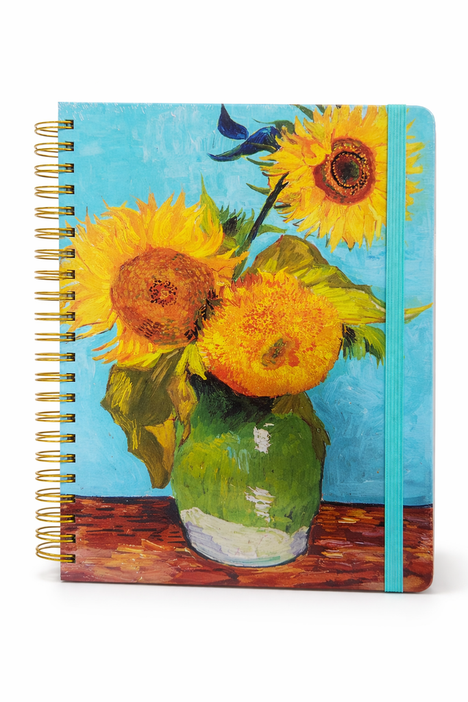 Cuaderno Profesional Pasta Dura 200 Hojas C.Grande  MK1139BZ-G7
