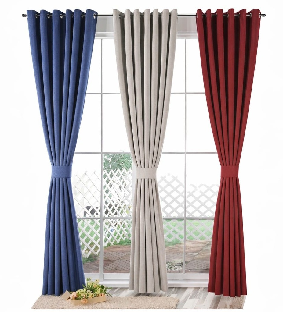 Cortina para Hogar  T-30345