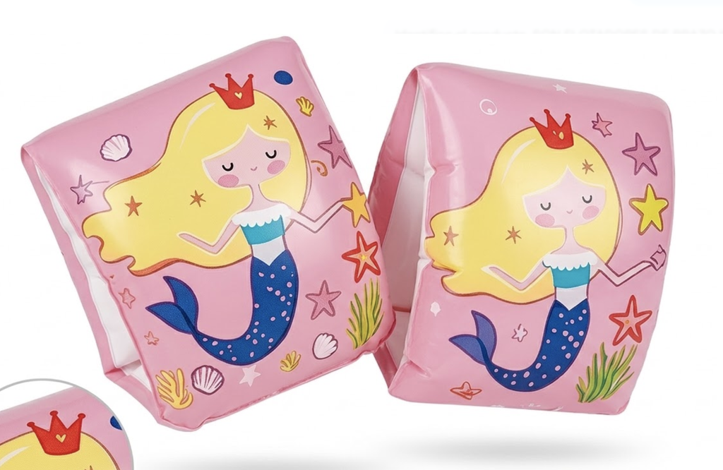 Flotador de Brazo Infantil  YYQ-330