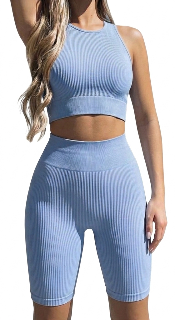 Conjunto Deportivo para Dama  SEJ9811