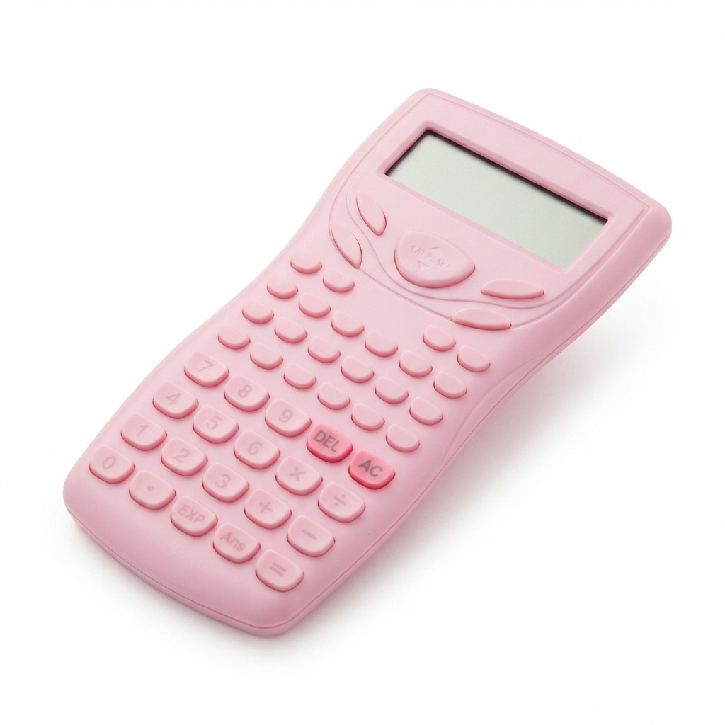 Calculadora Científica  MK223014