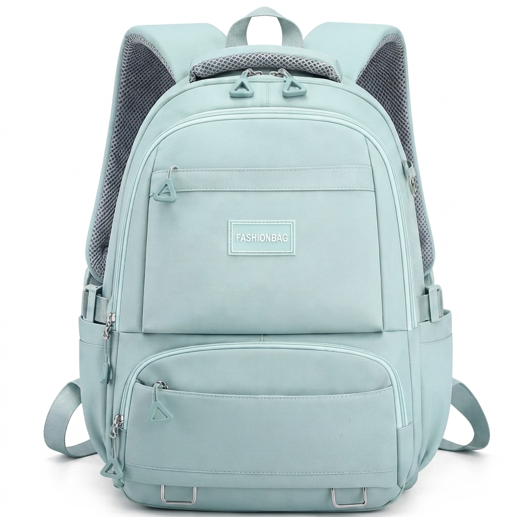 Mochila Escolar 