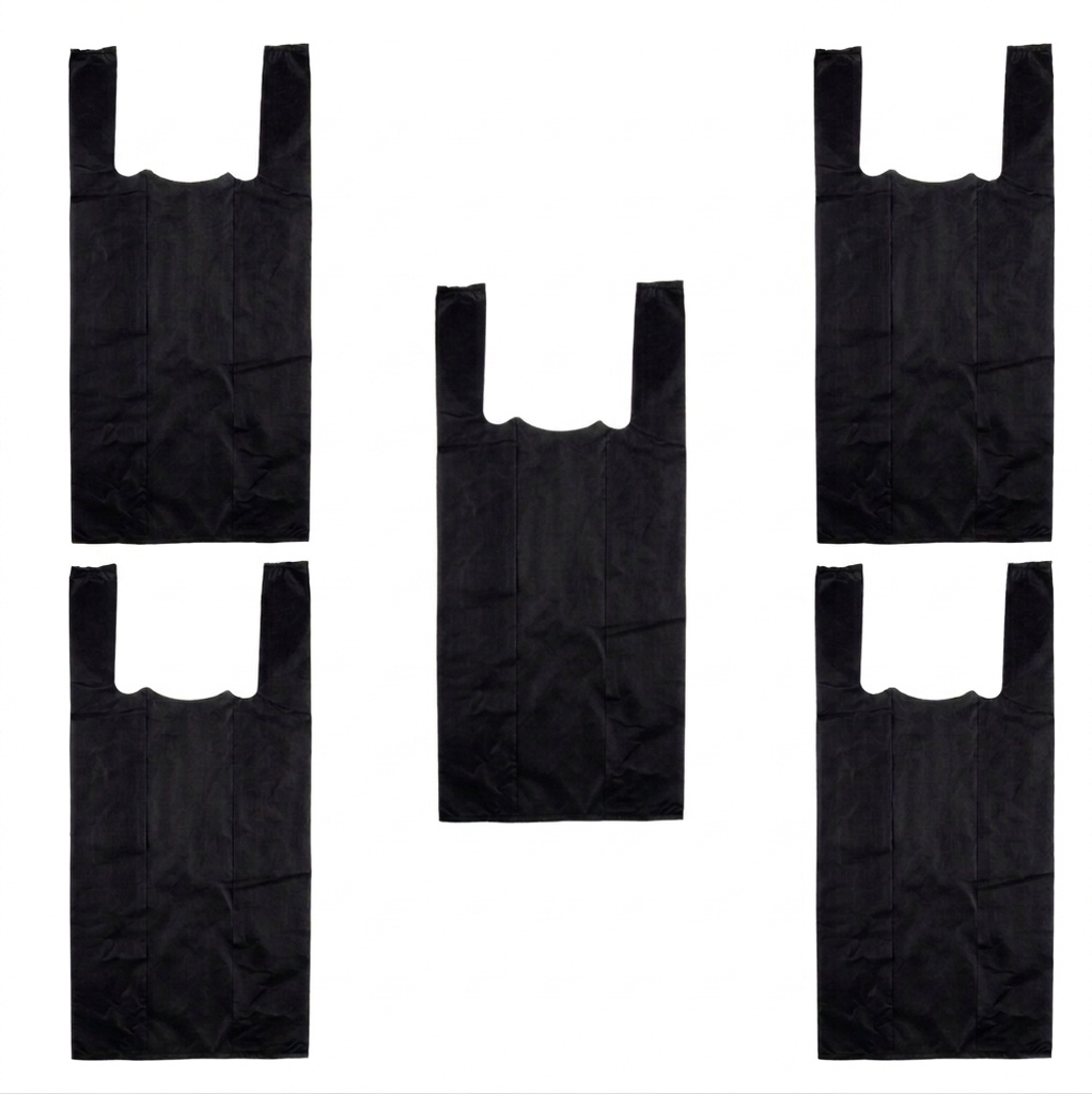 Bolsa de Camiseta Paquete 1kg