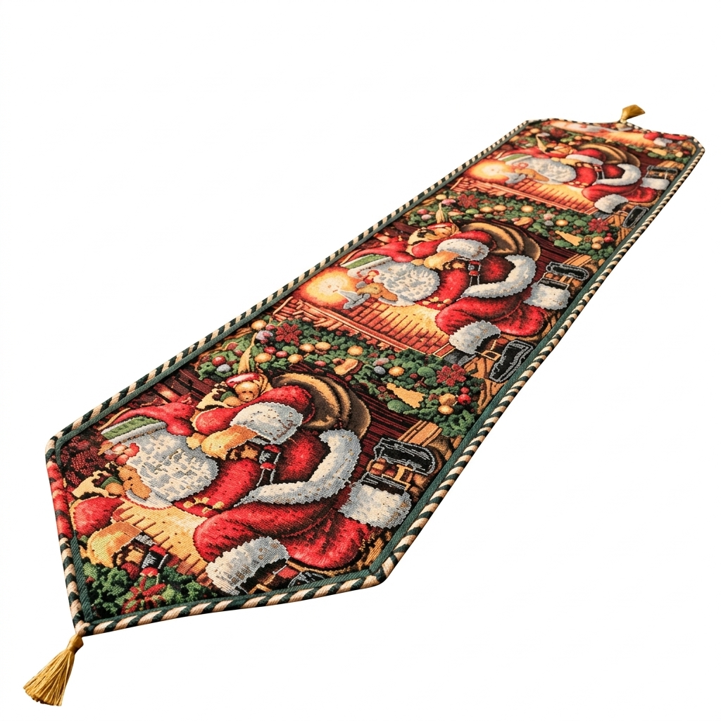 Camino de Mesa Navideño  S-60313