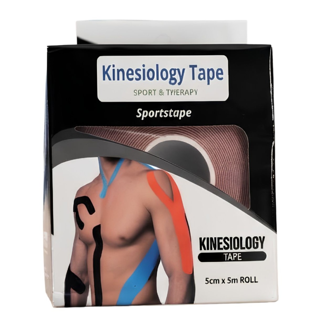 Cinta Kinestésica